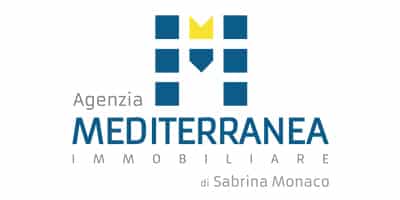 Logo Agenzia Mediterranea